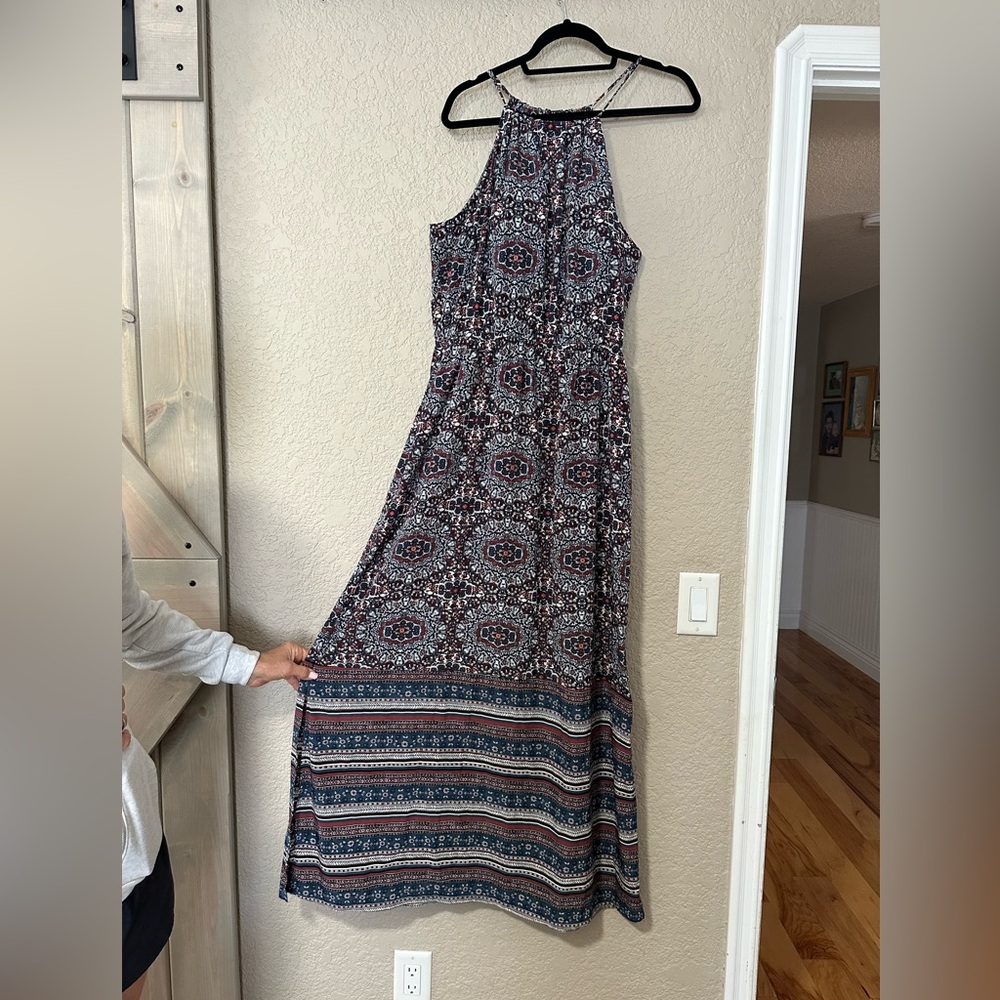 Athleta Dress